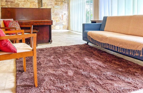 Nova Friburgo Apartamento | Loft moderno com churrasqueira em Nova Friburgo/RJ