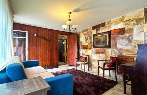 Nova Friburgo Apartamento | Loft moderno com churrasqueira em Nova Friburgo/RJ