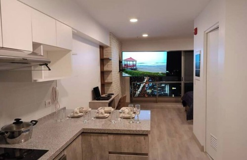 San Eugenio Apartamento | Loft moderno con expectacular vista