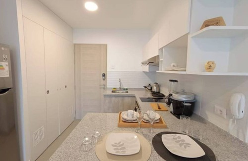 San Eugenio Apartamento | Loft moderno con expectacular vista