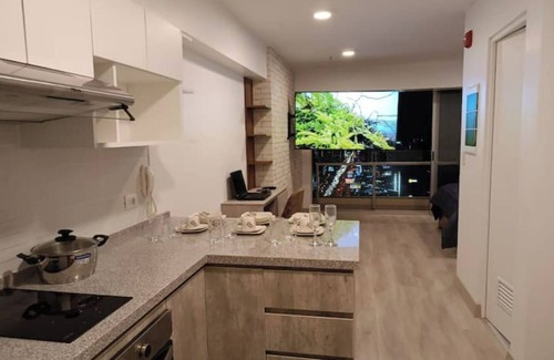 San Eugenio Apartamento | Loft moderno con expectacular vista