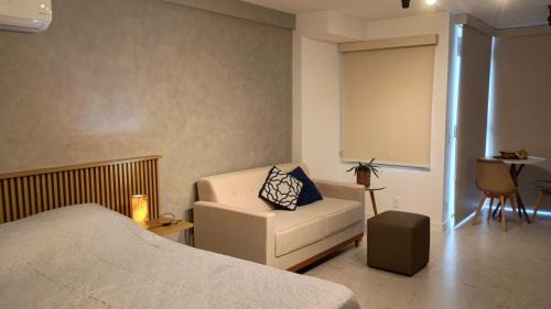 Icarai Apartamento | LOFT Moderno em Niterói - Icaraí