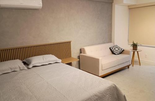Icarai Apartamento | LOFT Moderno em Niterói - Icaraí