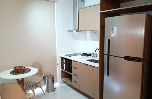 Icarai Apartamento | LOFT Moderno em Niterói - Icaraí