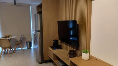 Icarai Apartamento | LOFT Moderno em Niterói - Icaraí