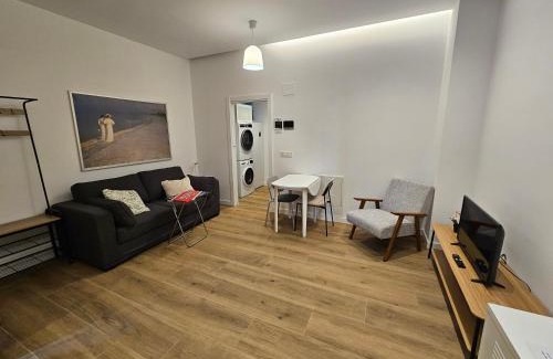 Lezcairu Apartamento | Loft moderno en Lezkairu UAT01756