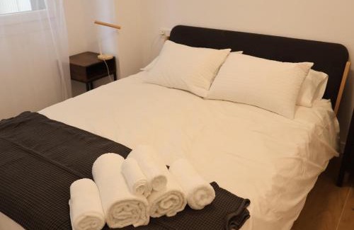 Lezcairu Apartamento | Loft moderno en Lezkairu UAT01756