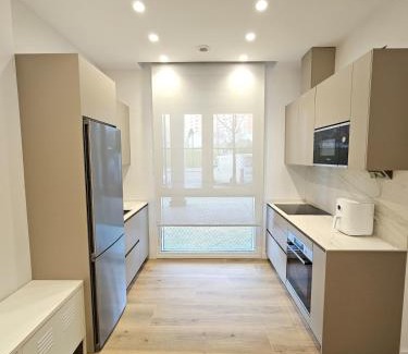 Lezcairu Apartamento | Loft moderno en Lezkairu UAT01756