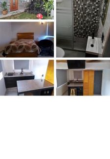 Tlalnepantla de Baz Casa | Loft Moderno En Residencia