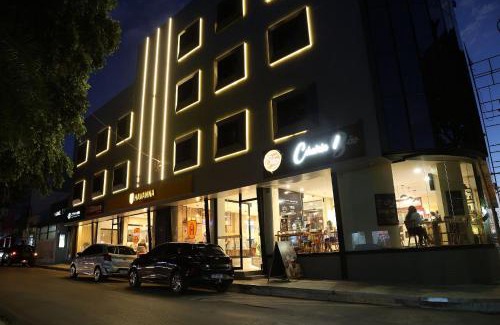 Barreiras Apartamento | Loft moderno no coração de Barreiras by WeHousy