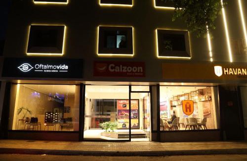 Barreiras Apartamento | Loft moderno no coração de Barreiras by WeHousy