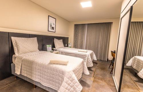 Barreiras Apartamento | Loft moderno no coração de Barreiras by WeHousy
