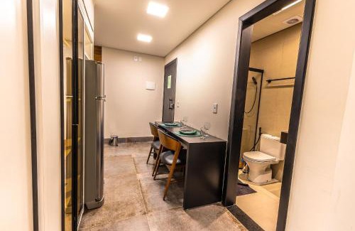 Barreiras Apartamento | Loft moderno no coração de Barreiras by WeHousy