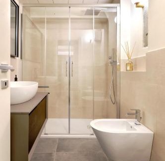 San Giovanni Apartamento | Loft moderno vista centro città J House