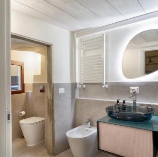 San Giovanni Apartamento | Loft moderno vista centro città J House