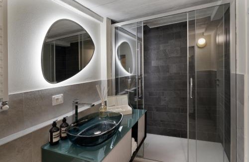 San Giovanni Apartamento | Loft moderno vista centro città J House