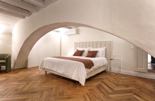 San Giovanni Apartamento | Loft moderno vista centro città J House