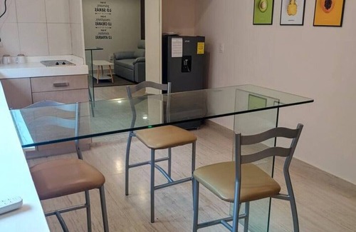 San Pedro Garza Garcia Apartamento | Loft moderno y muy bien ubicado en Monterrey
