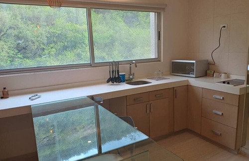 San Pedro Garza Garcia Apartamento | Loft moderno y muy bien ubicado en Monterrey
