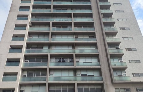 San Pedro Garza Garcia Apartamento | Loft moderno y muy bien ubicado en Monterrey