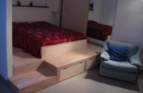 Cles Casa | Loft Monte Peller