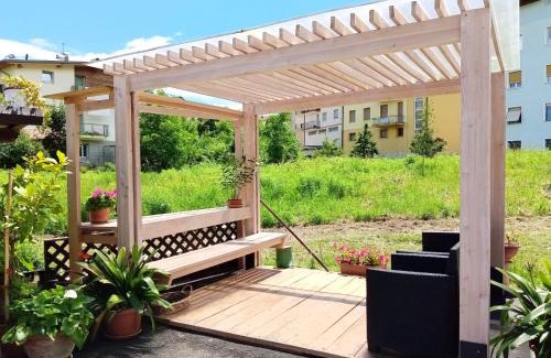 Cles Casa | Loft Monte Peller