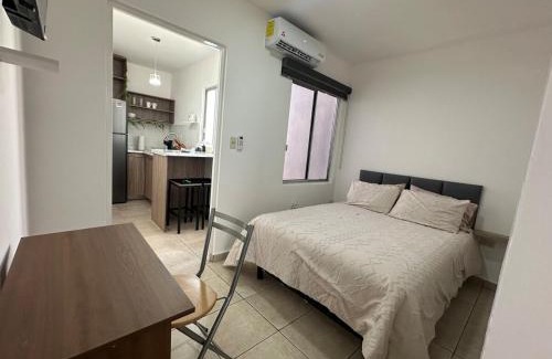 Hermosillo Apartamento | Loft Montecarlo