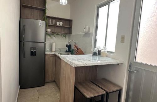 Hermosillo Apartamento | Loft Montecarlo