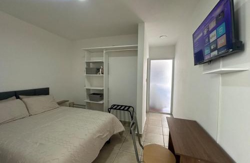 Hermosillo Apartamento | Loft Montecarlo