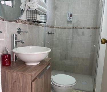 Hermosillo Apartamento | Loft Montecarlo