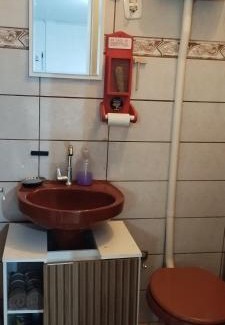 Fragata Casa | Loft Moto Garagem