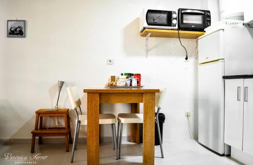 Murcia Apartamento | loft Murcia centro 3e