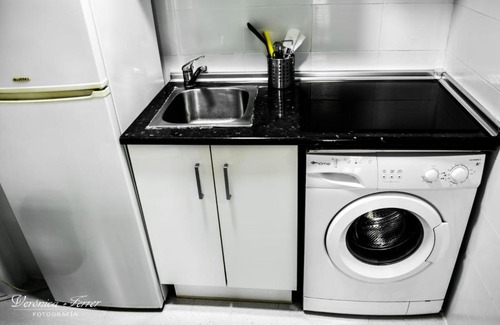 Murcia Apartamento | loft Murcia centro 3e