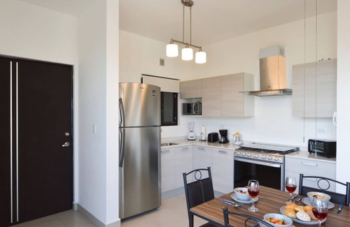Monterrey Centro Apartamento | Loft Myo 71 Resumen: