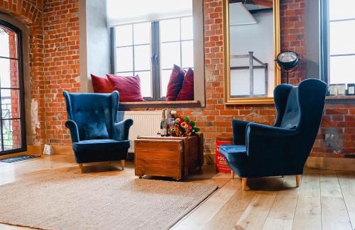 Zyrardow Apartamento | Loft nad Szpularnią