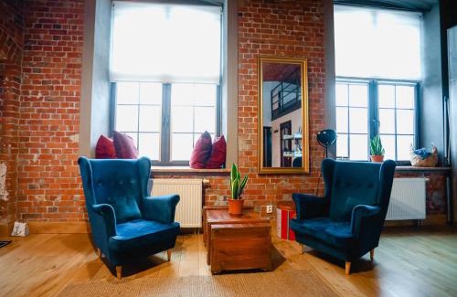 Zyrardow Apartamento | Loft nad Szpularnią