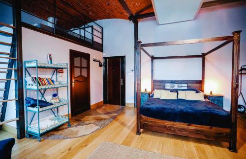 Zyrardow Apartamento | Loft nad Szpularnią