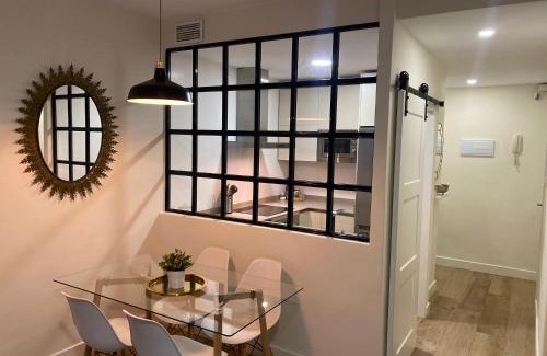 Jaen Casa | Loft Nature en Bernabé Soriano