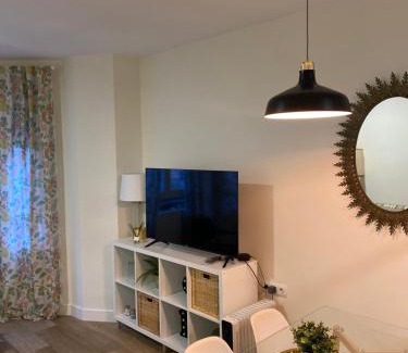 Jaen Casa | Loft Nature en Bernabé Soriano