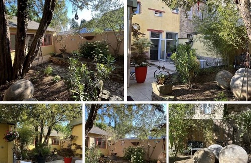 Dun-le-Palestel Apartamento | Loft près de la vallée des peintres.