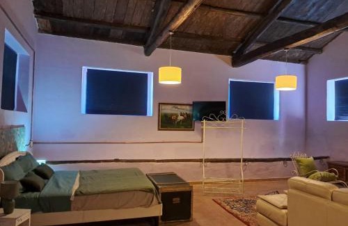 Lamezia Terme Casa | Loft Neocastrum