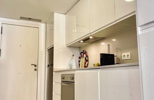 La Merced Apartamento | Loft Nest | Private Terrace | Malaga City