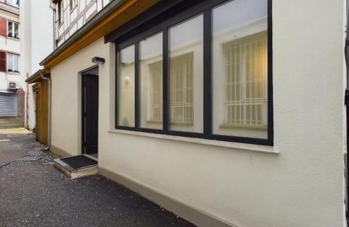 Historic Center Apartamento | Loft neuf derrière la Cathédrale
