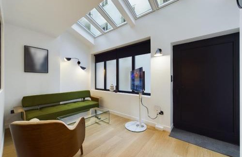 Historic Center Apartamento | Loft neuf derrière la Cathédrale
