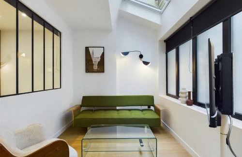 Historic Center Apartamento | Loft neuf derrière la Cathédrale