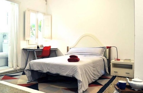Sant Cugat del Valles Apartamento | Loft, nice and quite, in Sant Cugat del Vallès
