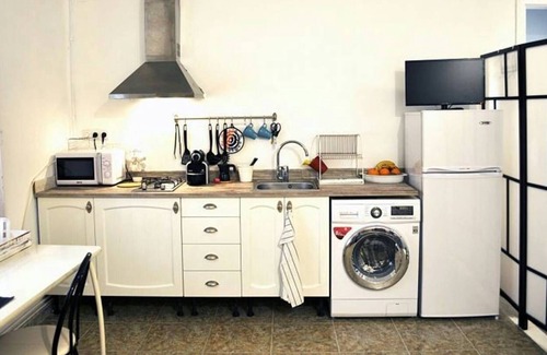 Sant Cugat del Valles Apartamento | Loft, nice and quite, in Sant Cugat del Vallès