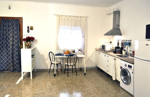 Sant Cugat del Valles Apartamento | Loft, nice and quite, in Sant Cugat del Vallès
