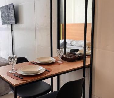 Centro Apartamento | Loft no Centro de Balneário