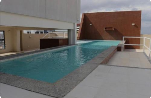 Santana Apartamento | Loft no Condomínio Celita Franca Executive ApartHotel